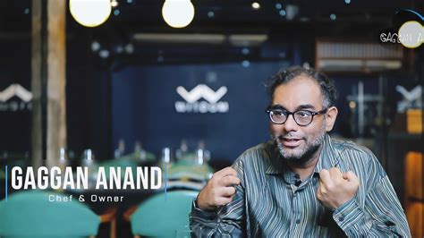 gaggan anand address.